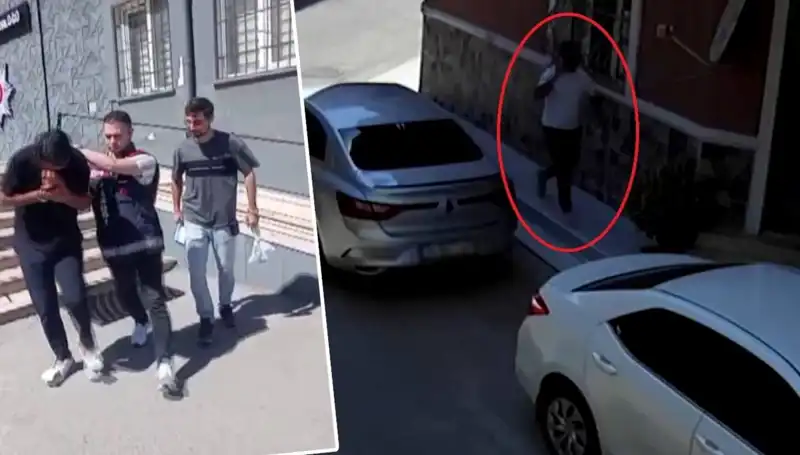 Oğlu Sandı, Tüm Birikimini Kaptırdı: Dolandırıcının Akıl Almaz Oyunuyla Yüzleşme