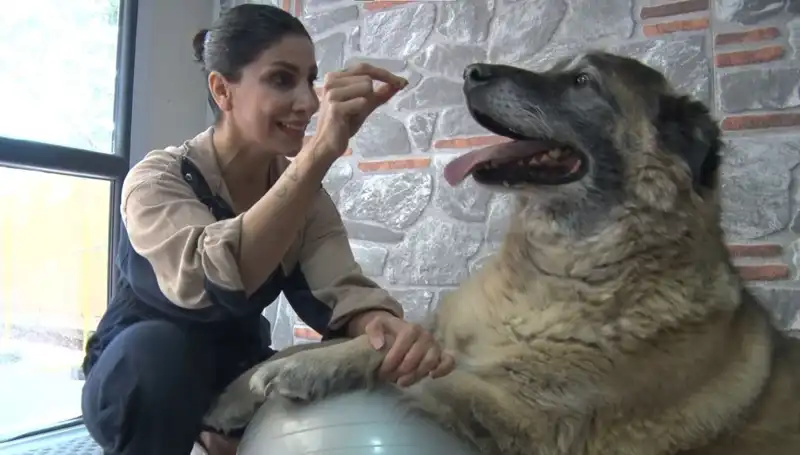 55 Kilo Obez Duman’ın Zayıflama Mücadelesi: Spor ve Pilates İle Yeni Bir Hayat
