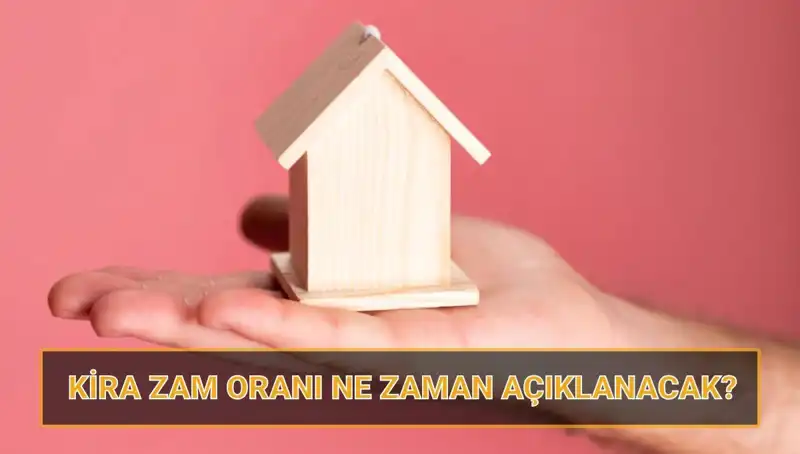 Nisan 2025 Kira Artış Oranı Açıklaması: Merak Edilen Tüm Detaylar