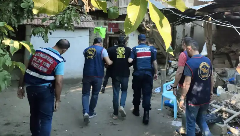 Denizli'de Torun Dehşeti: Piknik Tüpü ile İşlenen Cinayet