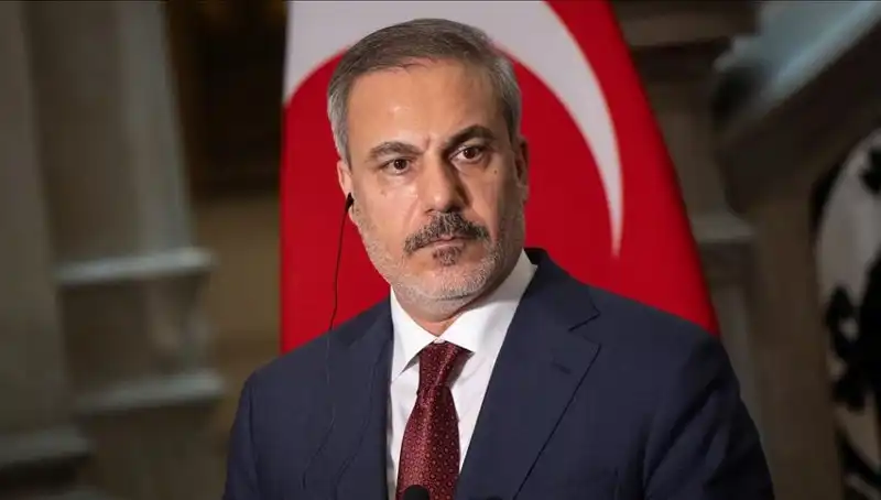 Türkiye'nin Dış Politikasında Yeni Adımlar: Bakan Fidan'ın Önemli Görüşmeleri