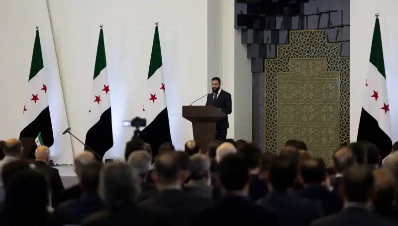 Türkiye'nin Suriye ile İlişkileri: Ekmek Sorununu Çözmek İçin Adımlar