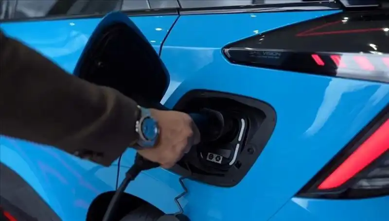 Elektrikli Araç Şarj İstasyonu Sayısı 11 Bini Aştı: Türkiye'deki Dönüşüm Süreci