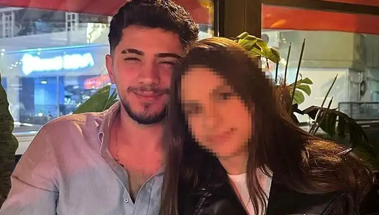 Ayrılık Tartışması Kanlı Sonuçlandı: Sevgilisi Öldürüldü, "Beni Kurtarın" İfadesi Şok Etti
