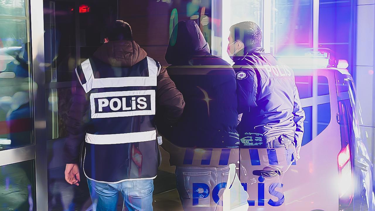 Çok sayıda gözaltı! PKK/KCK'ya operasyon