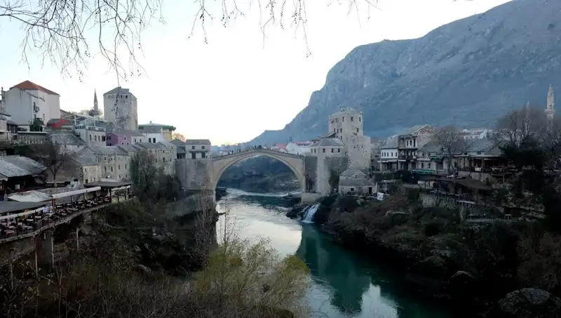 Mostar’da Şok Gelişme: Kayıp Türkler Bilinçsiz Halde Bulundu