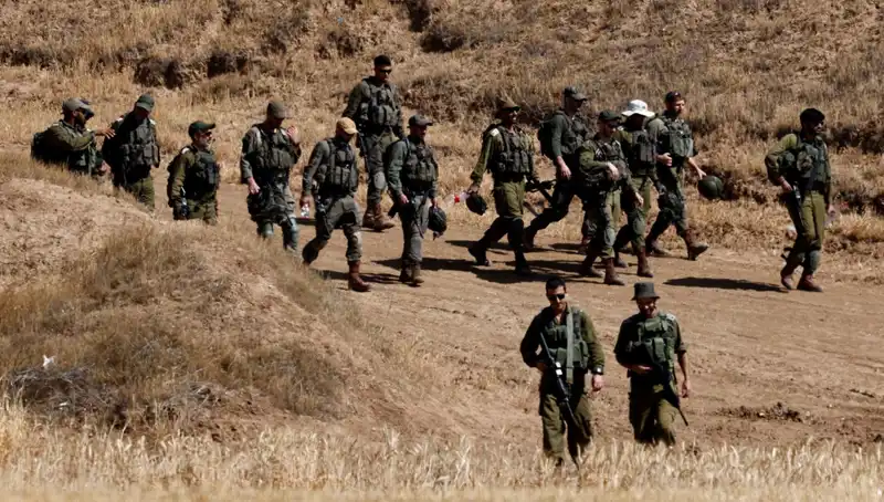 İsrail Bombaları Altında Kalan Aile: 5 Filistinli Hayatını Kaybetti