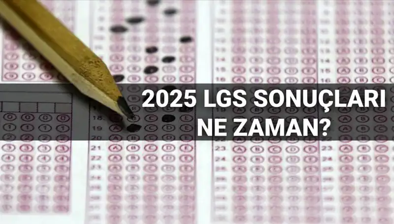 LGS Sonuçları İçin Gözler MEB’e Çevrildi: Açıklama Yakın!
