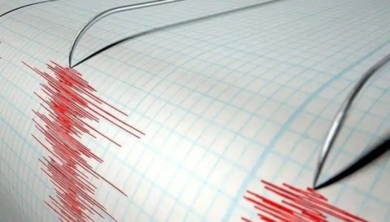 Akdeniz'de 3.8 Büyüklüğünde Deprem: Bölge Halkı Tedirgin Oldu