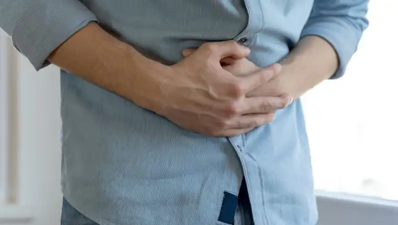 Nadir Görülen Kanser Türü, Hazımsızlık Belirtileriyle Saklandı