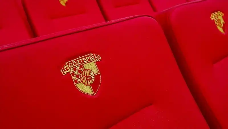 Göztepe, Genç Yıldızı Junior Olaitan ile Anlaşma Sağladı!