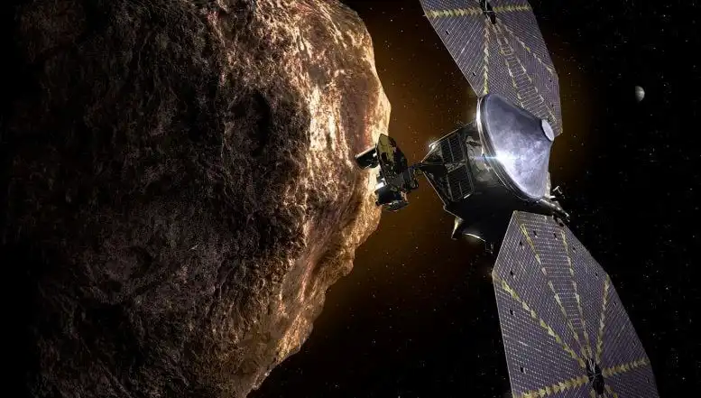 Mars'ta Yaşamın Kanıtı: NASA'nın Şaşırtıcı Keşfi