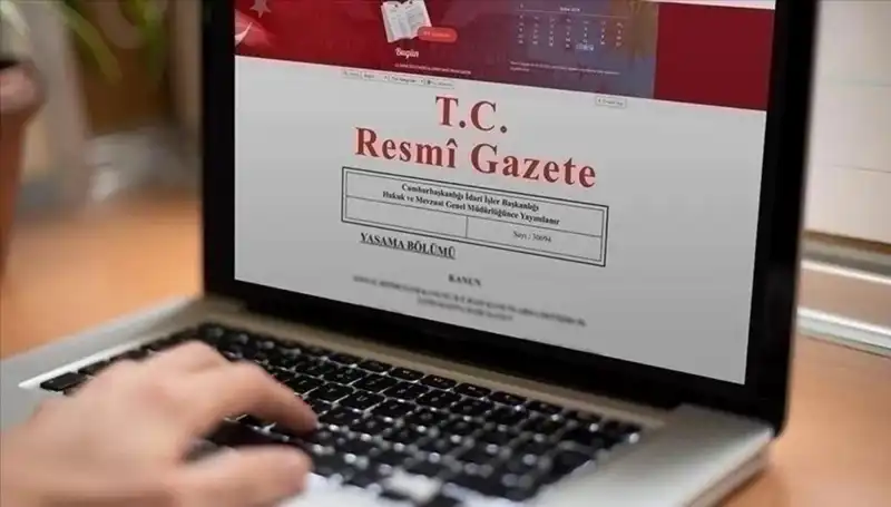 Yükseköğretim Kurumlarına İlişkin Yeni Cumhurbaşkanı Kararı Yayımlandı