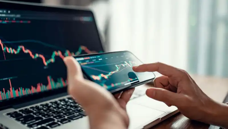 Kripto Para Piyasalarında Düşüş: Endişe Verici Açıklamalar Yatırımcıları Korkutuyor