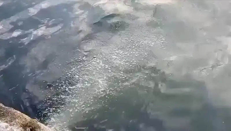 İstanbul Su ve Kanalizasyon İdaresi'ne Rekor Ceza Geliyor!