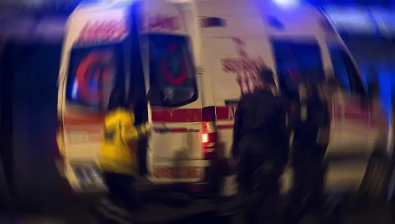 Yorgun Mermi Dehşeti: Bir Çocuk ve İki Kişi Ağır Yaralandı