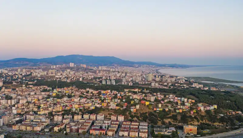 Samsun'da Dev Narkotik Operasyonu: 2 Milyondan Fazla Makaron Ele Geçirildi