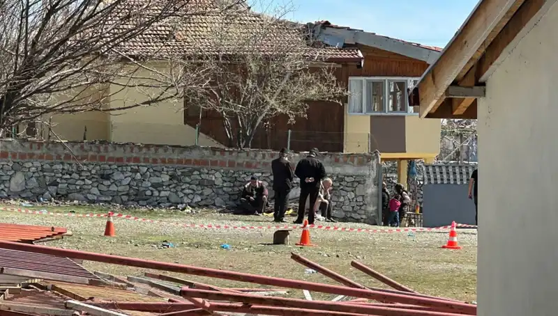 Çorum'da Gaspçı Dehşeti: Yaşlı Kadının Altınlarına Düşkün Caniler