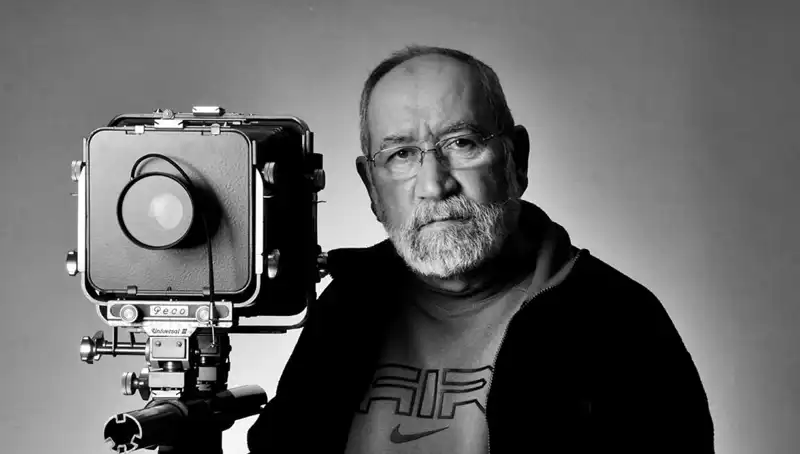 55 Yıllık Tutkunun Başlangıcı: Ablasının Hediye Ettiği Fotoğraf Makinesiyle Doğan Hikaye