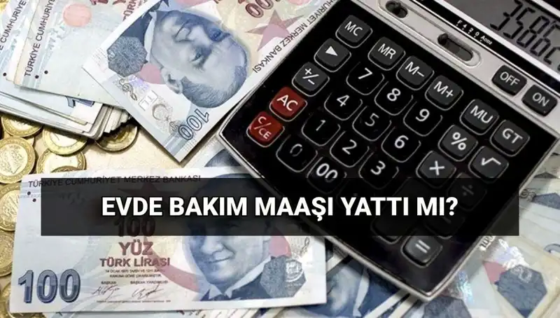Sosyal Destek: Haziran 2023 Evde Bakım Maaşı Ödemeleri Ne Zaman Hesaplarda?