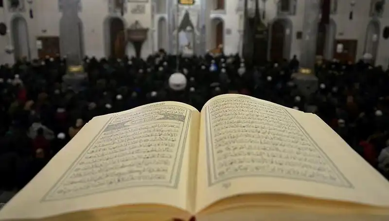Kadir Gecesi 2025: Diyanet'ten Müjdeli Tarih Duyurusu Açıklandı