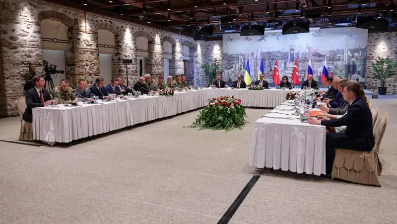 Kremlin'den Ukrayna Sorunu: Yeni Görüşmeler Ne Zaman Başlayacak?