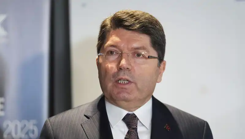 Adalet Bakanı Tunç’tan Af İddialarına Cevap: Gerçekler Neler?