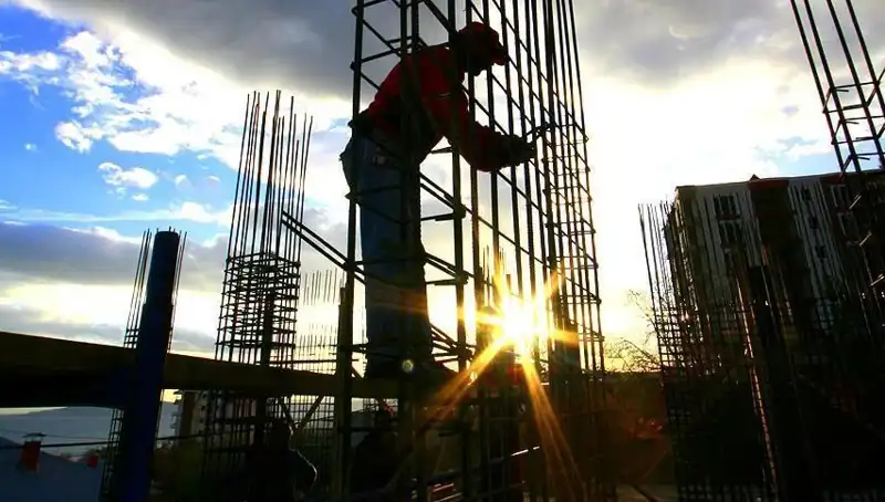 İnşaat Sektöründe Yükselen Yevmiyeler: Günlük 7 Bin Lira Limiti Aşıldı!