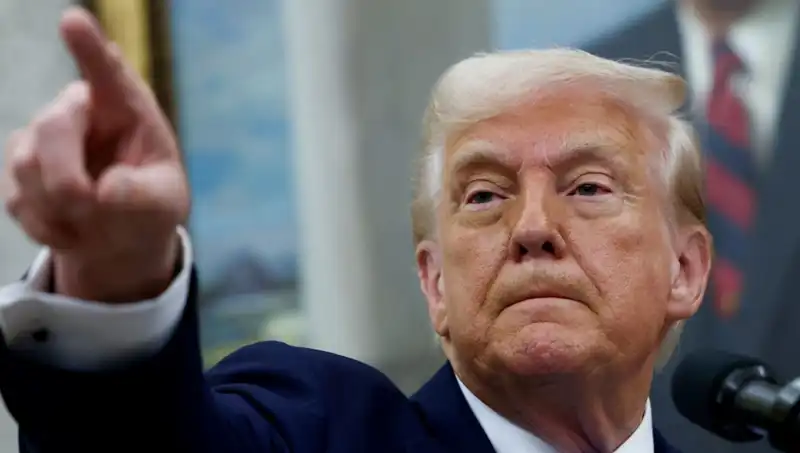 Trump’tan Ukrayna ile İlgili Şok Açıklama: Ateşkes İhtimali!