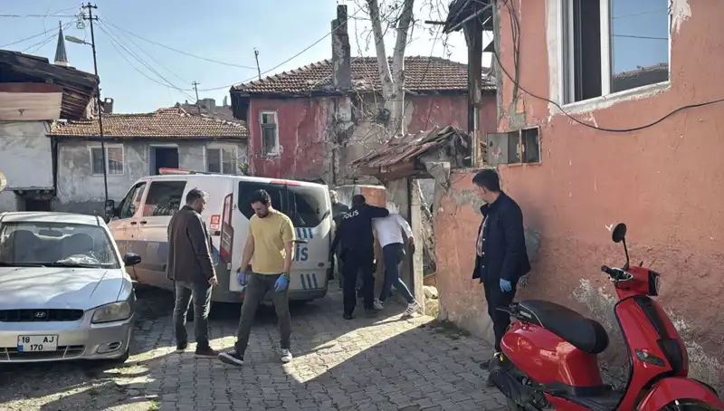 Çankırı'da Uyuşturucu Operasyonu: 6 Kişi Gözaltına Alındı