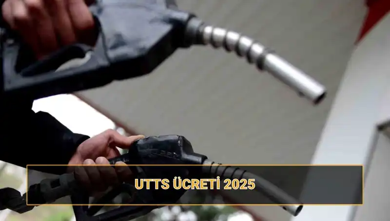 2025'te UTTS Ücreti: Zorunlu Olacak mı? Her Şey Burada!