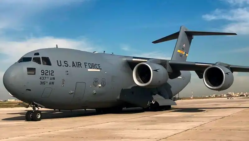 Pentagon’dan Sıra Dışı Askeri Hamle: Lübnan’a Saldırı Uçağı, Norveç’e Savaş Helikopteri Gönderildi