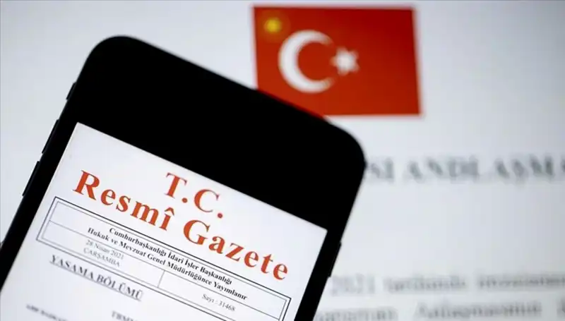 23 Ağustos 2025 Resmi Gazete Kararları: Önemli Değişiklikler ve Düzenlemeler