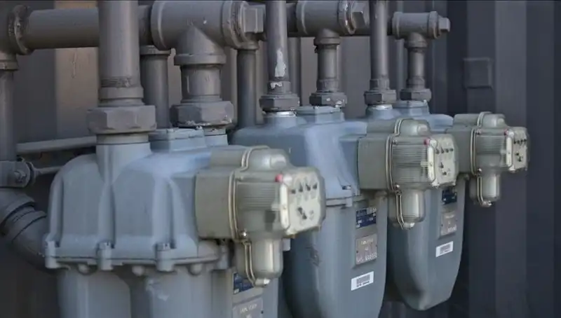 Avrupa Birliği’nde Gaz İthalatı Düzeyini Koruyor: Son Veriler Ne Anlatıyor?