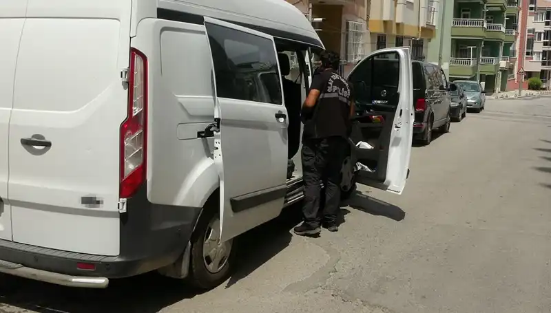 Malatya'da Şok Olay: Yaşlı Adam Evinde Ölü Bulundu!
