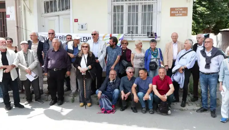 Orhan Kemal, Eserleriyle Anılmaya Devam Ediyor: 55. Ölüm Yıl Dönümü