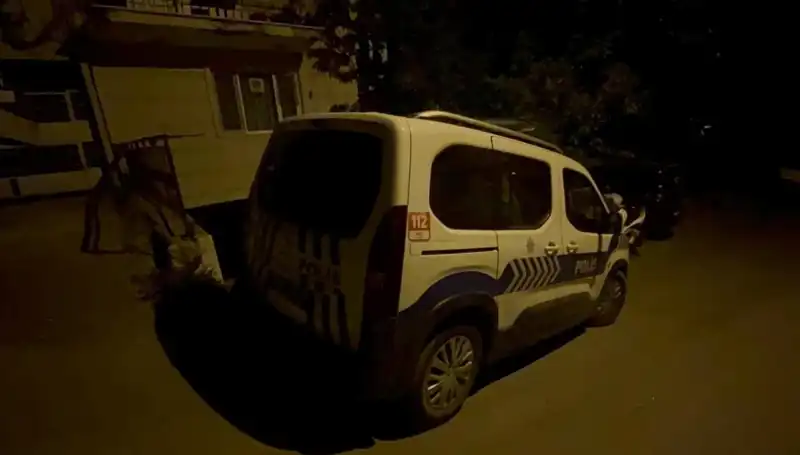 Bursa'da Aile İçi Şiddet: Amca Dehşeti Yeğenini Bıçakla Yaraladı