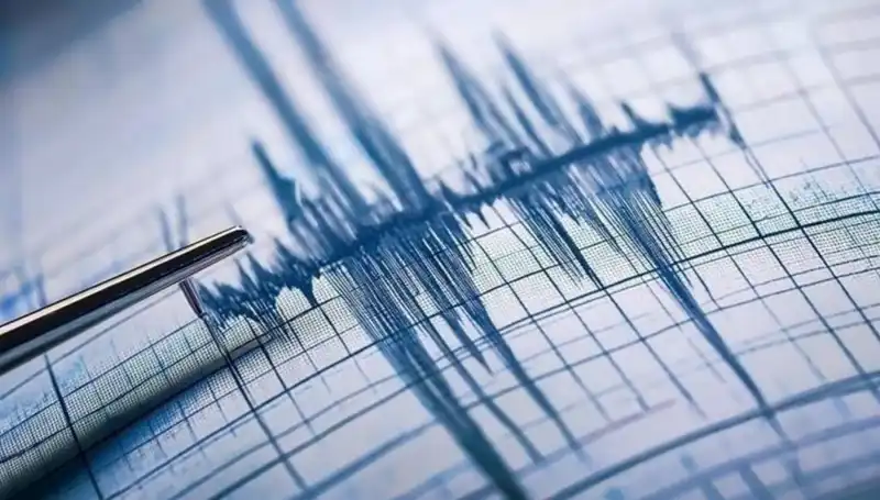 Malatya'da Beklenmeyen Sarsıntı: 3.9 Büyüklüğünde Deprem Gerçekleşti