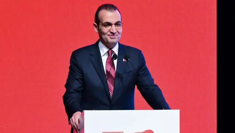 Şişli Belediye Başkanı Resul Emrah Şahan: Kimdir, Nerelidir ve Onun Hikayesi