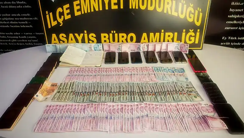 Alanya'da Fuhuş Operasyonu: 15 Kişi Tutuklandı, Zor Kullanıldı mı?