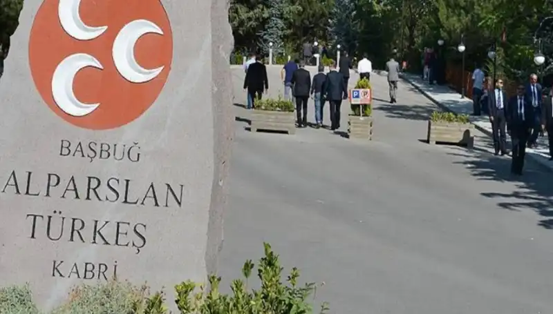 Alparslan Türkeş'in Vefatının 28. Yılı: Anma Törenleri ve Mirası