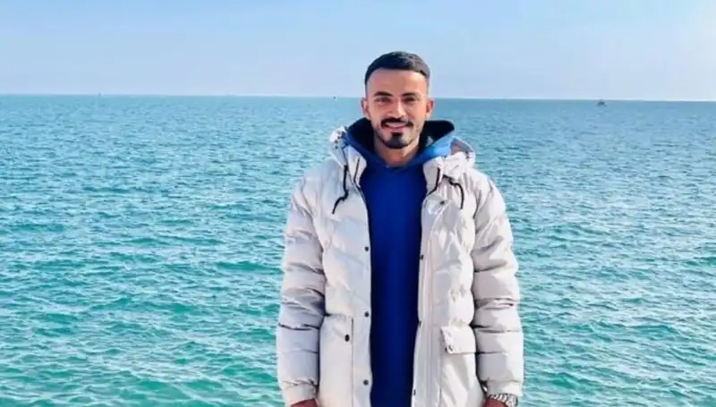 22 Yaşındaki Genç Motosiklet Çarpmasıyla Hayatını Kaybetti