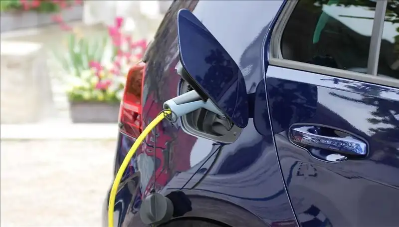 Tesla’nın Rekorunu Kıracak Araç: 1500 Kilometre Menzil Hedefi