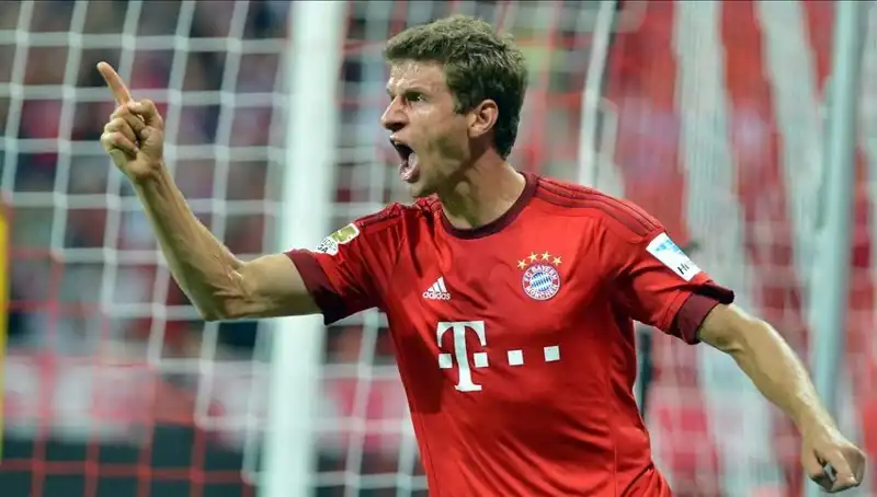 Bayern Münih'te Değişim Rüzgarları: Bir Dönem Sona Eriyor