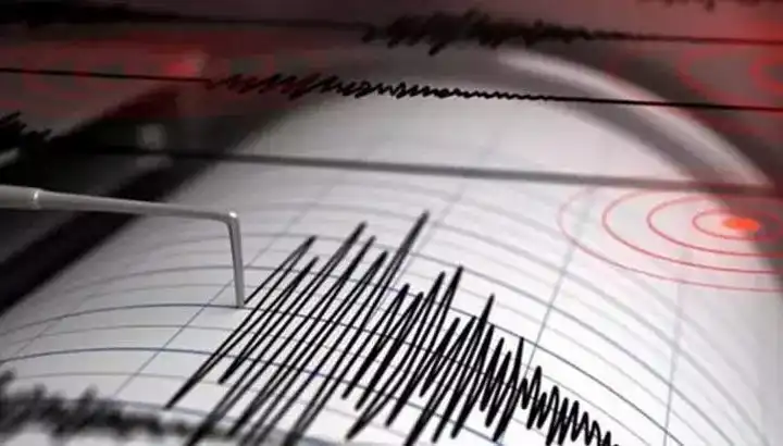 Tonga Açıklarında Meydana Gelen 7,1'lik Deprem: Tsunami Tehlikesi Kapıda
