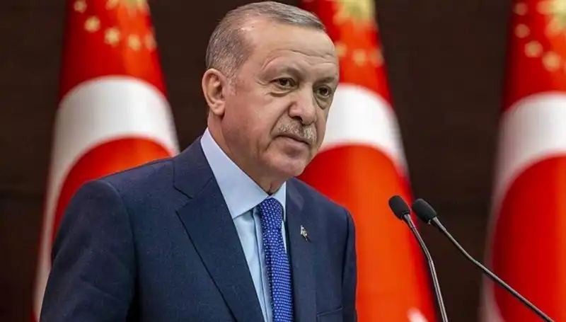 Erdoğan’ın Barış Diplomasisi: Bölgesel İstikrar İçin Attığı Adımlar