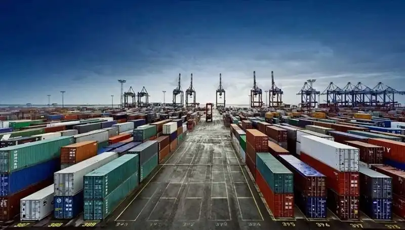 Başkentten İlk Çeyrekte 3,5 Milyar Dolarlık İhracat Rekoru Kırıldı
