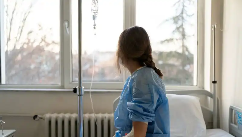 35 Yaşındaki Kadının Kanserle Sınavı: Sessiz Katil Ne Anlama Geliyor?
