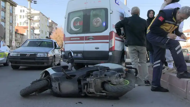 Tavşanlı'da Feci Trafik Kazası: Yaralıların Durumu Merak Ediliyor