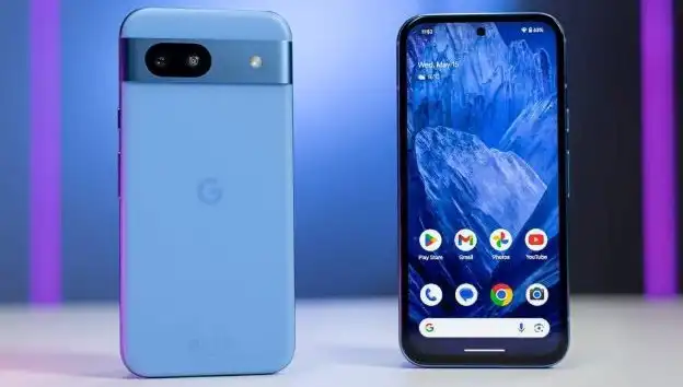 Yenilenen Google Pixel 9a Tanıtıldı: Öne Çıkan Özellikleri ve Fiyatı